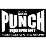 PUNCH_Equipment